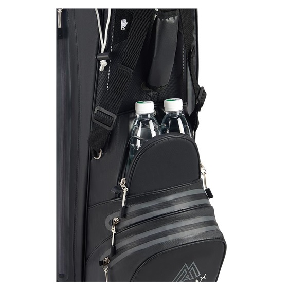 Big Max Aqua Sport 360 Cartbag, schwarz