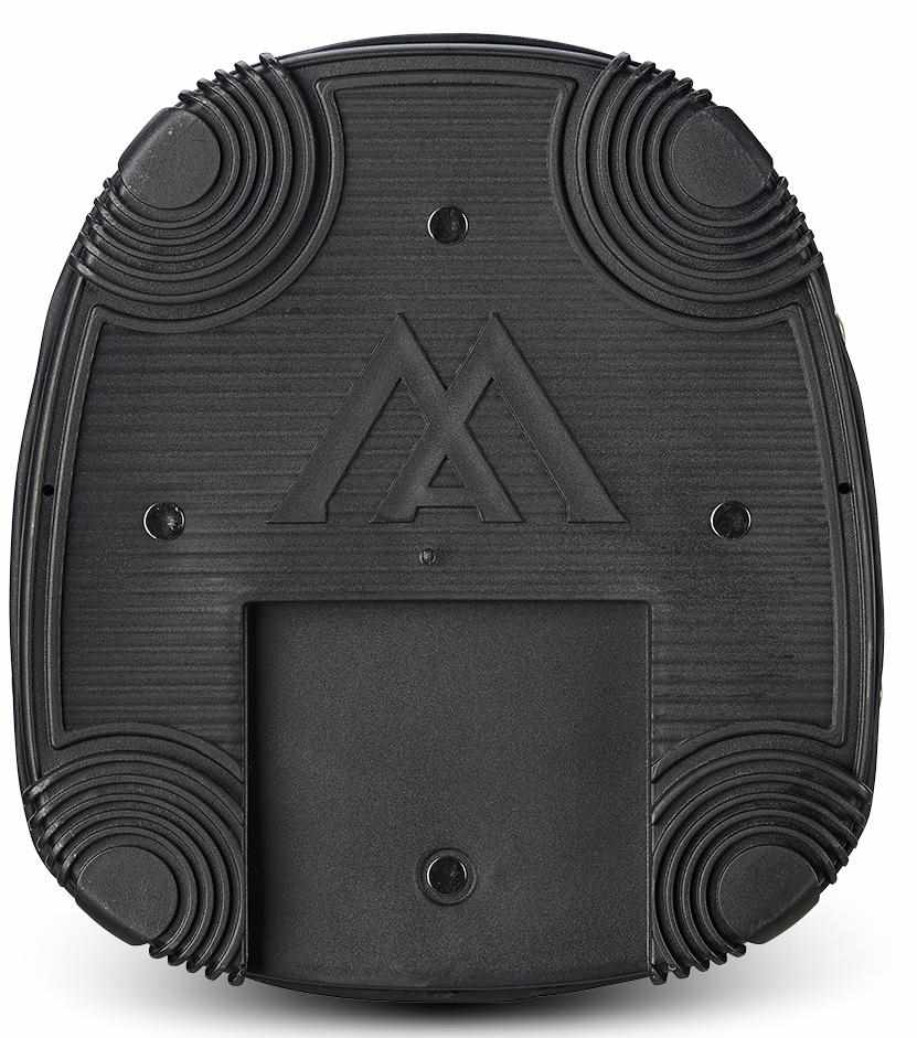 Big Max Aqua Sport 360 Cartbag, schwarz