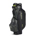 Big Max Aqua Sport 360 Cartbag, forest grün/schwarz/limette