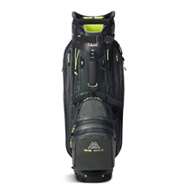 Big Max Aqua Sport 360 Cartbag, forest grün/schwarz/limette