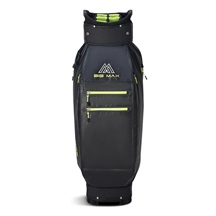 Big Max Aqua Sport 360 Cartbag, forest grün/schwarz/limette