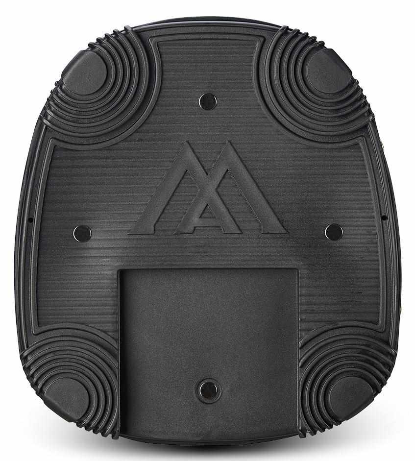 Big Max Aqua Sport 360 Cartbag, forest grün/schwarz/limette