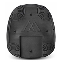 Big Max Aqua Sport 360 Cartbag, forest grün/schwarz/limette
