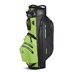 Big Max Aqua Sport 360 Cartbag, limette/schwarz