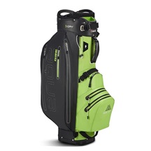Big Max Aqua Sport 360 Cartbag, limette/schwarz