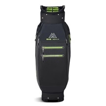 Big Max Aqua Sport 360 Cartbag, limette/schwarz