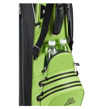 Big Max Aqua Sport 360 Cartbag, limette/schwarz