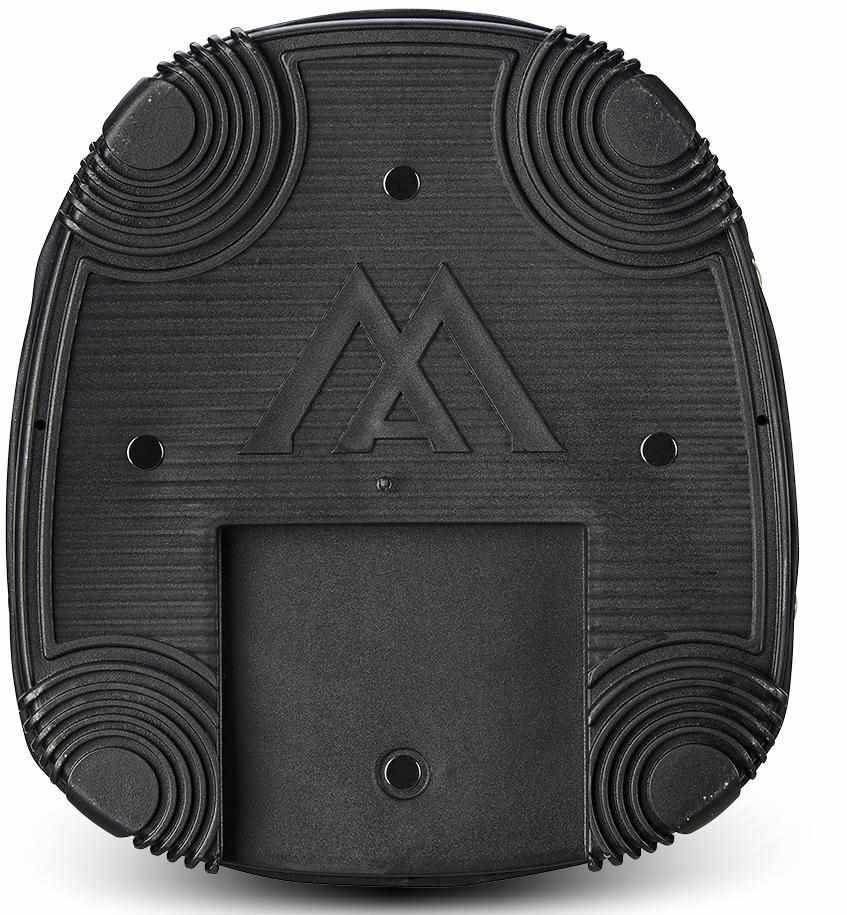 Big Max Aqua Sport 360 Cartbag, limette/schwarz
