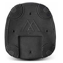 Big Max Aqua Sport 360 Cartbag, limette/schwarz