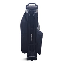 Big Max Aqua Seven G Standbag, grau/schwarz