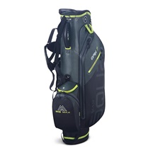Big Max Aqua Seven G Standbag, forest grün/schwarz/limette