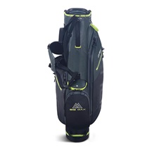 Big Max Aqua Seven G Standbag, forest grün/schwarz/limette