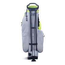 Big Max Aqua Seven G Standbag, limette/silber
