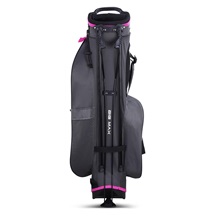 Big Max Dri Lite Seven G Standbag, grau/fuchsia/weiss