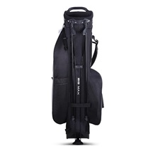 Big Max Dri Lite Seven G Standbag, grau/limette/schwarz