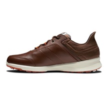 FootJoy Stratos Herren Golfschuhe, cognac/braun
