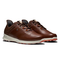 FootJoy Stratos Herren Golfschuhe, cognac/braun