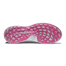FootJoy Stratos Damen Golfschuhe, weiss/schwarz