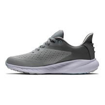 FootJoy Flex XP Damen Golfschuhe, grau