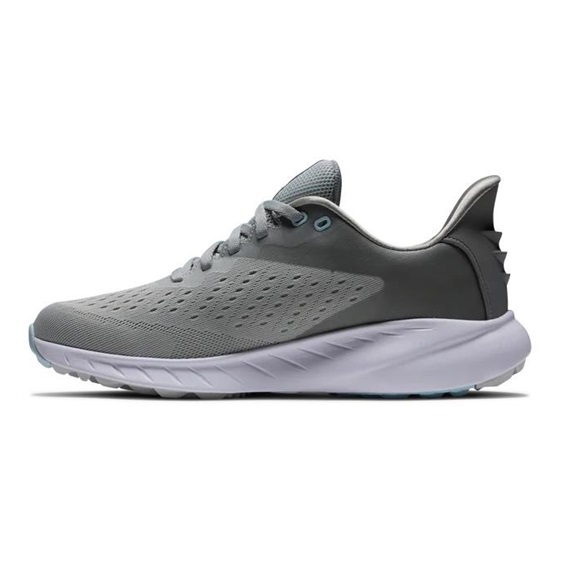 FootJoy Flex XP Damen Golfschuhe, grau