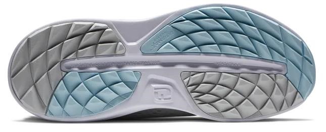 FootJoy Flex XP Damen Golfschuhe, grau