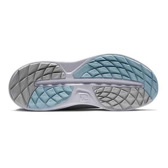 FootJoy Flex XP Damen Golfschuhe, grau