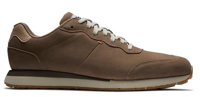 FootJoy Contour Jogger Herren Golfschuhe, braun