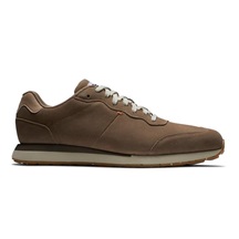 FootJoy Contour Jogger Herren Golfschuhe, braun