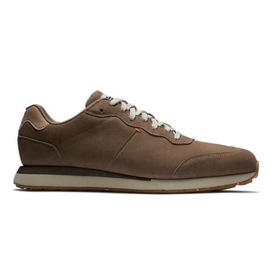 FootJoy Contour Jogger Herren Golfschuhe, braun