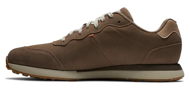 FootJoy Contour Jogger Herren Golfschuhe, braun