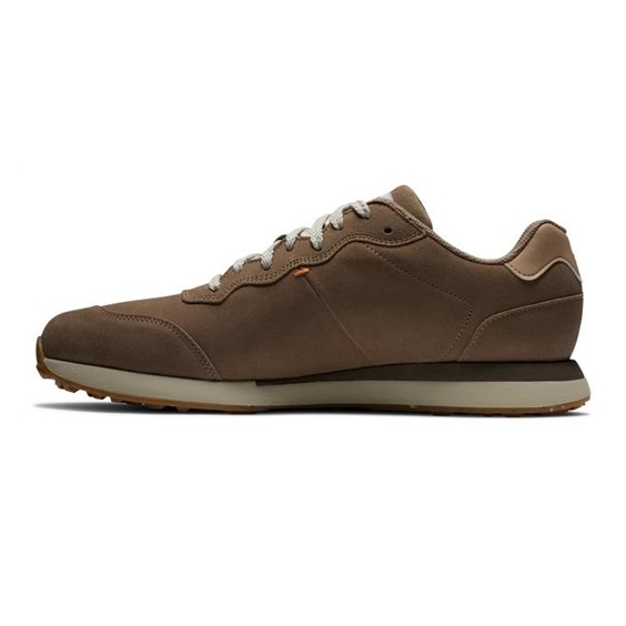 FootJoy Contour Jogger Herren Golfschuhe, braun