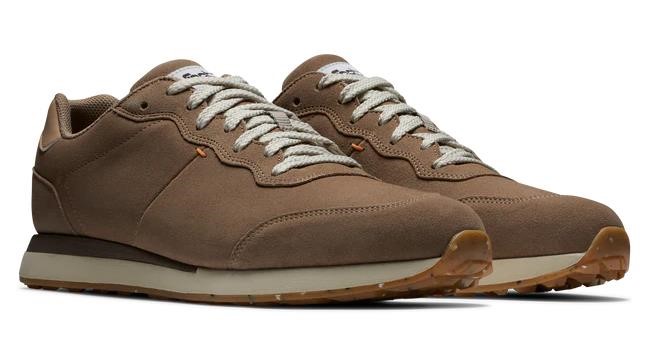 FootJoy Contour Jogger Herren Golfschuhe, braun