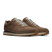 FootJoy Contour Jogger Herren Golfschuhe, braun