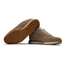 FootJoy Contour Jogger Herren Golfschuhe, braun