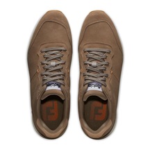 FootJoy Contour Jogger Herren Golfschuhe, braun