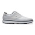 FootJoy Traditions Damen Golfschuhe, weiss