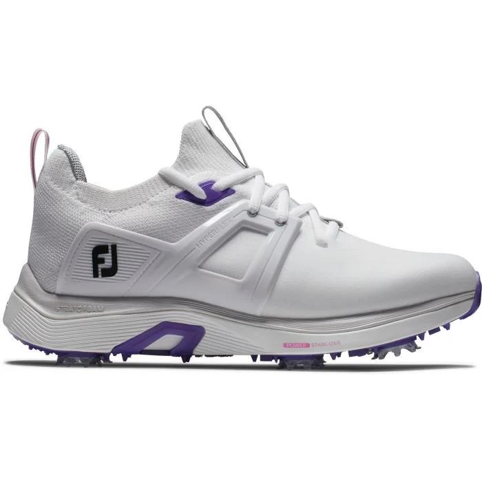 FootJoy HyperFlex Damen Golfschuhe, weiss