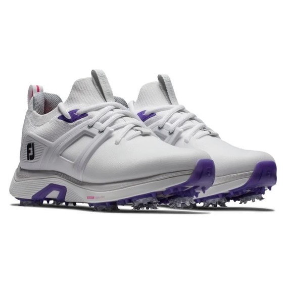 FootJoy HyperFlex Damen Golfschuhe, weiss