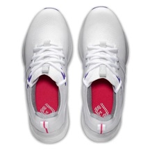 FootJoy HyperFlex Damen Golfschuhe, weiss