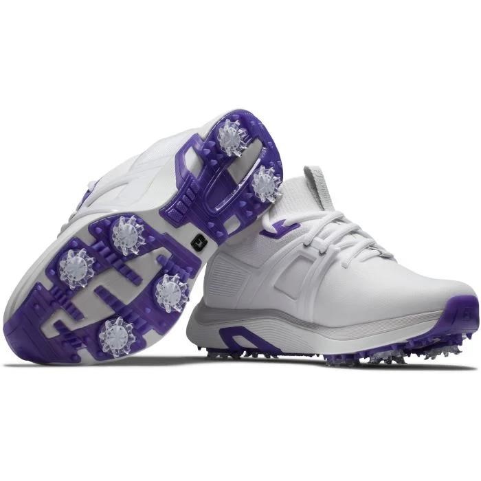 FootJoy HyperFlex Damen Golfschuhe, weiss