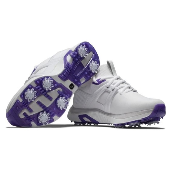 FootJoy HyperFlex Damen Golfschuhe, weiss