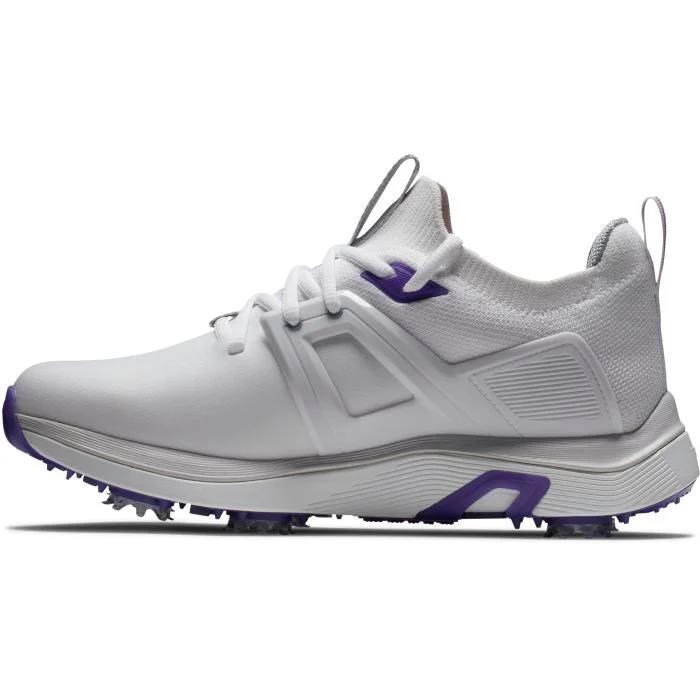 FootJoy HyperFlex Damen Golfschuhe, weiss