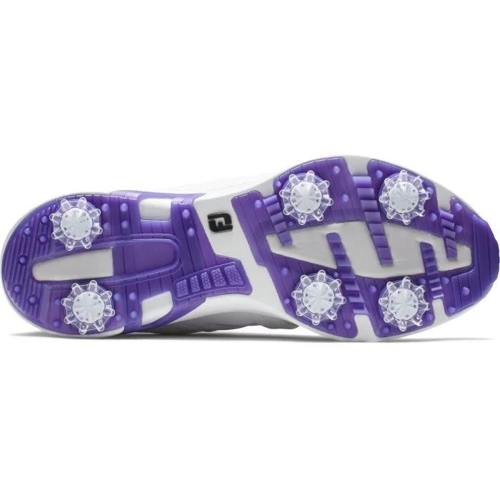 FootJoy HyperFlex Damen Golfschuhe, weiss