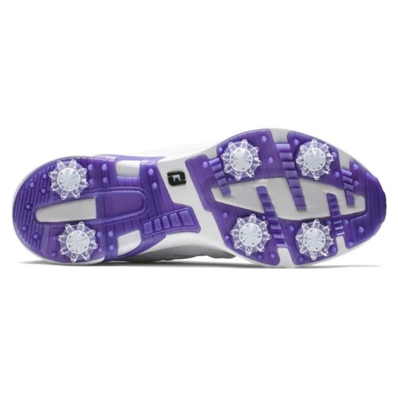 FootJoy HyperFlex Damen Golfschuhe, weiss