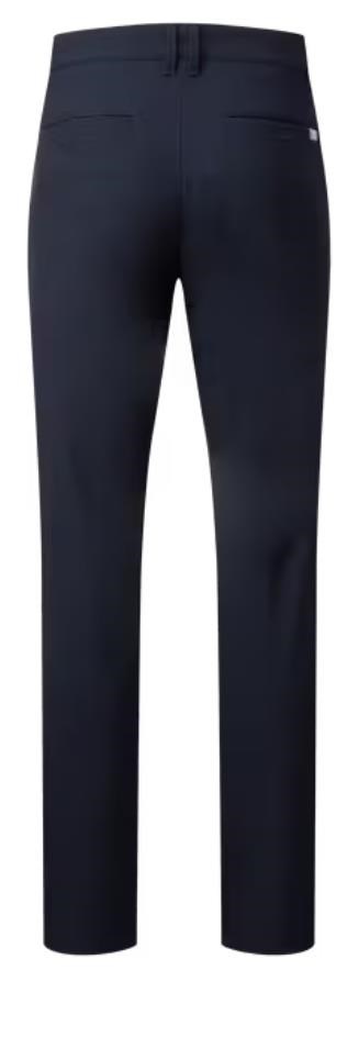 FootJoy Par Golf Herren Golfhose, dunkelblau