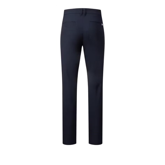 FootJoy Par Golf Herren Golfhose, dunkelblau