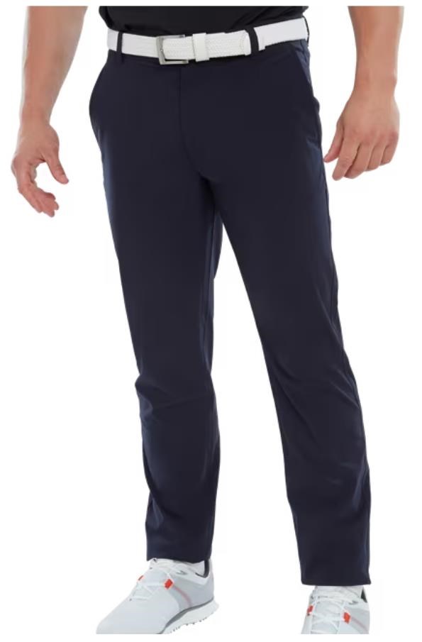 FootJoy Par Golf Herren Golfhose, dunkelblau