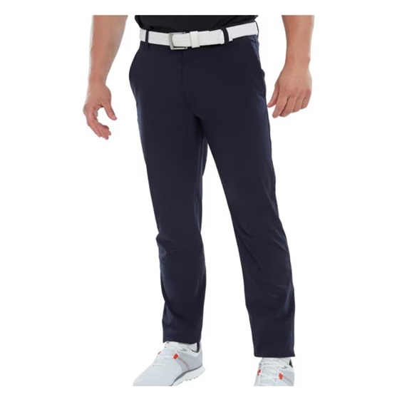 FootJoy Par Golf Herren Golfhose, dunkelblau