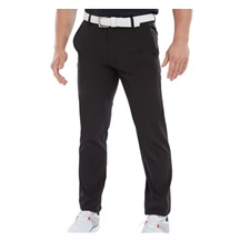 FootJoy Par Golf Herren Golfhose, schwarz