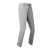 FootJoy Par Golf Herren Golfhose, grau
